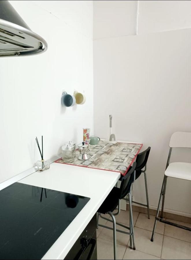 Suite Robe' Napoli Ngoại thất bức ảnh