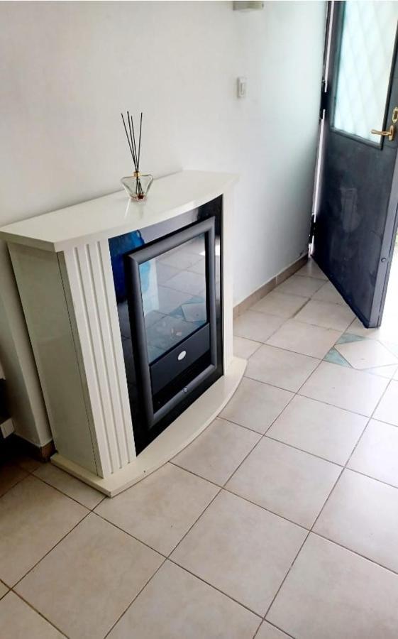 Suite Robe' Napoli Ngoại thất bức ảnh