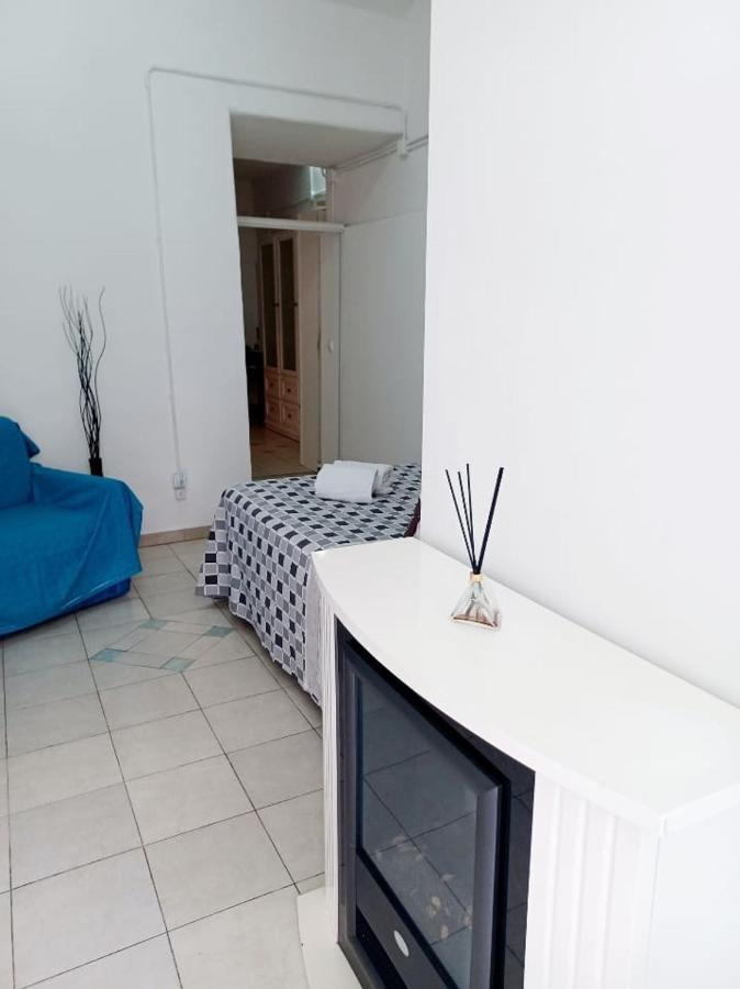 Suite Robe' Napoli Ngoại thất bức ảnh
