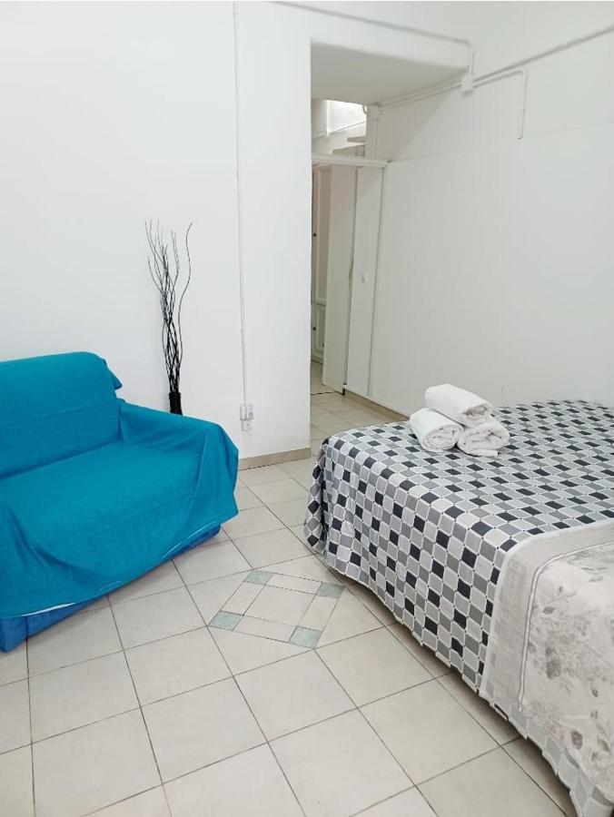Suite Robe' Napoli Ngoại thất bức ảnh