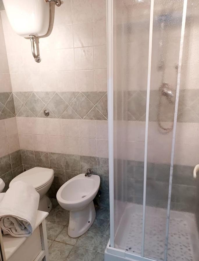 Suite Robe' Napoli Ngoại thất bức ảnh