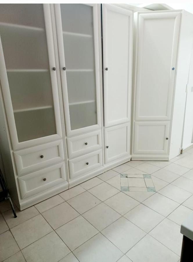 Suite Robe' Napoli Ngoại thất bức ảnh