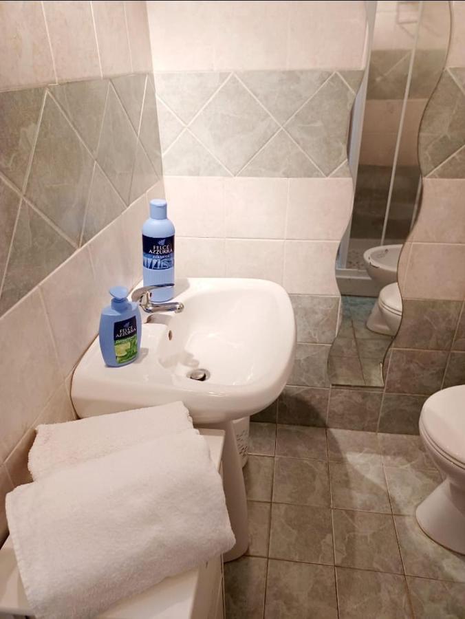 Suite Robe' Napoli Ngoại thất bức ảnh
